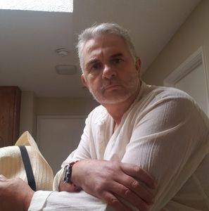 Meet your Posher, Pasquale